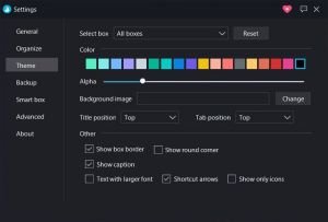 Coodesker 1.1.0.6 [Multi]