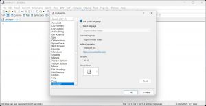 Emurasoft EmEditor Professional 26.1.0 [Multi]