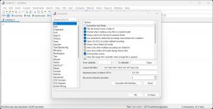 Emurasoft EmEditor Professional 26.1.0 [Multi]
