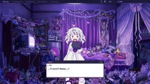 Yunyun Syndrome!? Rhythm Psychosis: Complete Edition