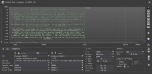 Simple Audio Sweeper 2.0078.341 [En]