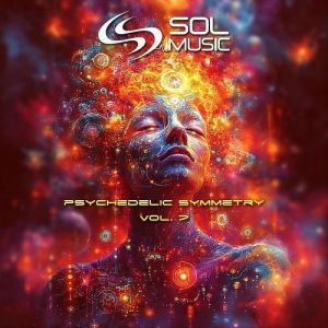 VA - Psychedelic Symmetry, Vol. 7