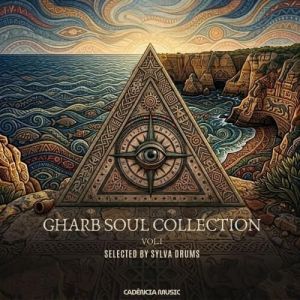 VA - Gharb Soul Collection Vol.I