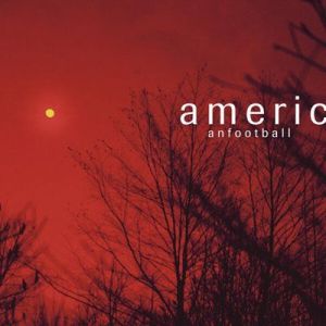 American Football (LP4) - American Football [LP4]