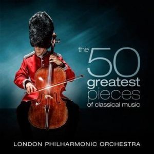 LPO - The 50 Greatest Pieces Of Classical Music [4CD]