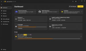 optimizerDuck 2.12.0 Portable [Multi]
