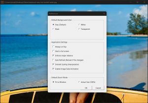 Minimal Image Viewer 1.9.1 Portable [En]