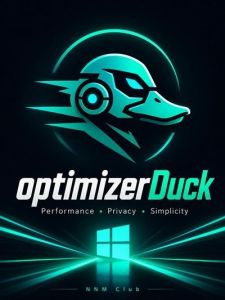 optimizerDuck 2.12.0 Portable [Multi]