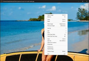 Minimal Image Viewer 1.9.1 Portable [En]