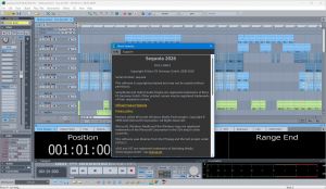 Boris FX Sequoia 2026 18.0.2.26013 Portable by 7997 [Multi]