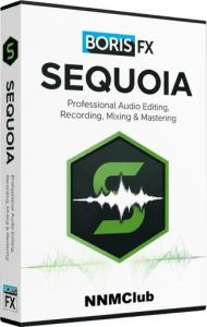 Boris FX Sequoia 2026 18.0.2.26013 Portable by 7997 [Multi]