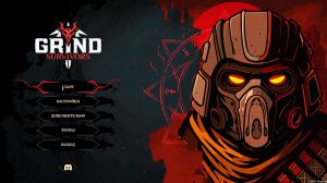 Grind Survivors