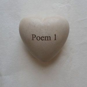 Ana Roxanne - Poem 1