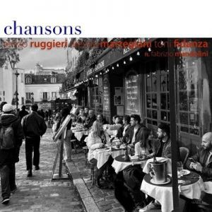 Renzo Ruggieri - Chansons