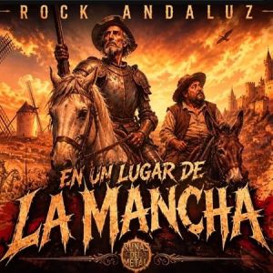 VA - Rock Andaluz - En Un Lugar De La Mancha
