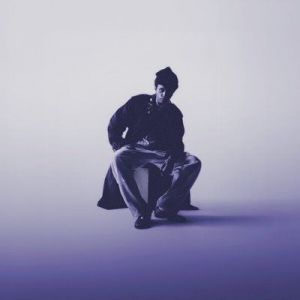 Casper Sage - Patina