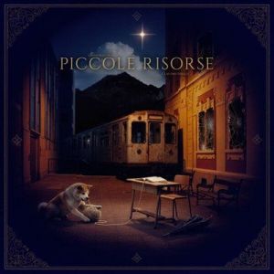 Claudio Sirigu - Piccole Risorse
