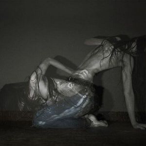Sofia Isella - Something is a shell .