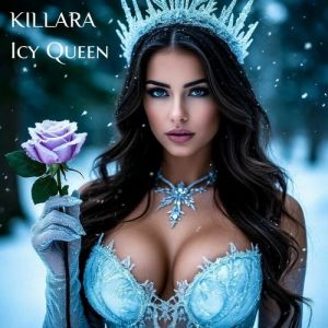 KILLARA - Project of Kirill Larin - Icy Queen
