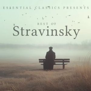 Stravinsky - Best of Stravinsky