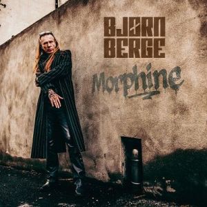 Bjorn Berge - Morphine