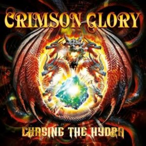 Crimson Glory - Chasing The Hydra