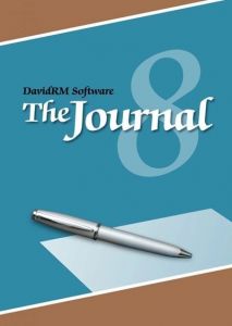 The Journal 8.0.0.1347 [Multi/Ru]
