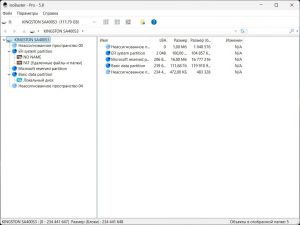IsoBuster Pro 5.8 [Multi/Ru]