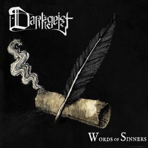 Darkgeist - Words of Sinners