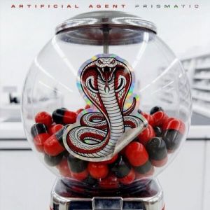 Artificial Agent - Prismatic