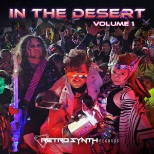 VA - In The Desert Vol. 1
