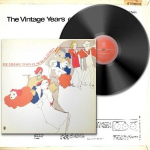 VA - The Vintage Years Of Musical Comedy