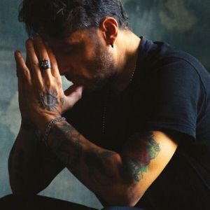 Fabrizio Moro - Non ho paura di niente