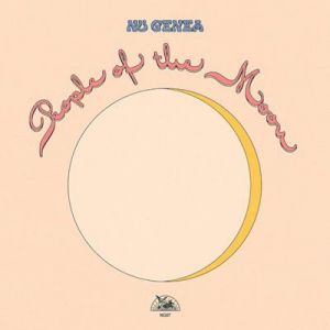 Nu Genea - People of the Moon