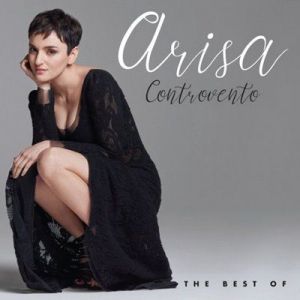 Arisa - Controvento [The Best Of]