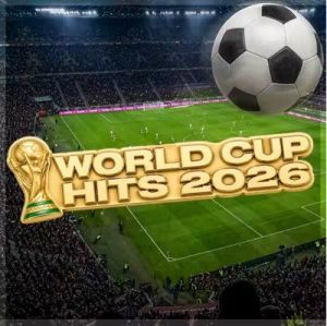 VA - World Cup Hits