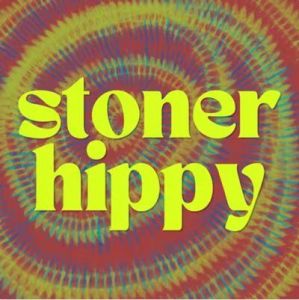 VA - Stoner Hippy