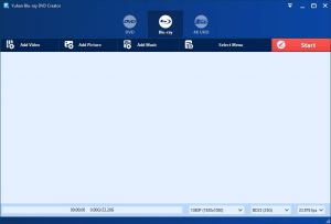  Yuhan Blu-ray DVD Creator 4.8.3 [Multi]