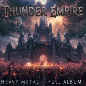 VA - Thunder Empire