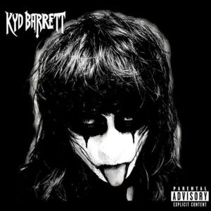 Kyd Barrett - XXX
