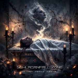 Schlaganfall Zone - Rettet Meine Seele