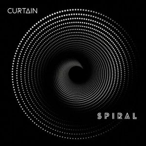 Curtain - Spiral