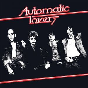 Automatic Lovers - Automatic Lovers