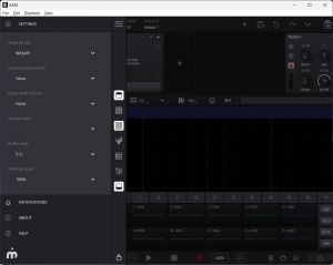 Imaginando BAM 1.7.0 [En]