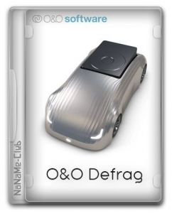 O&O Defrag Professional 31.2 Build 26042 RePack by KpoJIuK [Multi/Ru]
