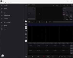 Imaginando BAM 1.7.0 [En]