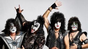 Kiss - �����������