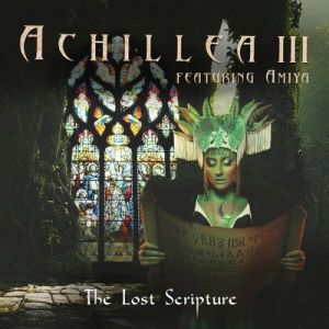 Achillea - The Lost Scripture