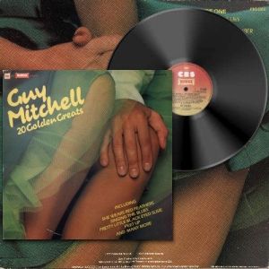 Guy Mitchell - 20 Golden Greats