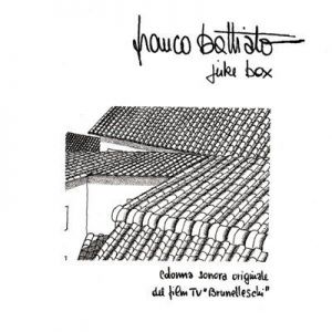 Franco Battiato - Juke Box